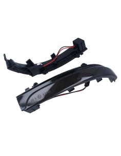 Kit Freccia Led Specchietto Retrovisore Dinamico Sequenziale VW Golf 6 VI 2012-2017 OEM 520949101