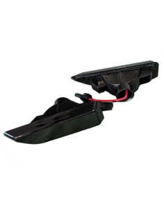 Kit Freccia Laterale a Led Side Marker Dinamica Lente Fume Mini F60 Countryman 2017-2020 63137406369