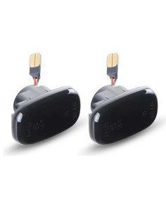 Kit Freccia Laterale a Led Side Marker Dinamica Lente Fume Toyota Hilux LN140 LN150 LN160 LN170 81730-YZB01-4