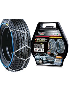 Catena Da Neve 9mm KNS40 Gruppo 40 Omologato ONORM V5117