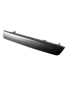 Kit Luce Terzo Stop a Led Singolo Nero Fume Per Nissan Qashqai J11 2013-2021