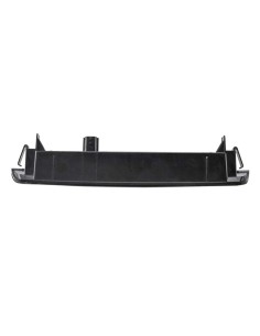 Kit Luce Terzo Stop a Led Singolo Nero Fume Per Nissan Qashqai J11 2013-2021 2