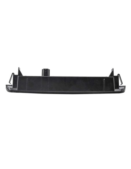 Kit Luce Terzo Stop a Led Singolo Nero Fume Per Nissan Qashqai J11 2013-2021