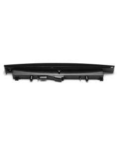 Kit Luce Terzo Stop a Led Singolo Nero Fume Per Renault Megane MK II 2003-2008 OEM 8200175538 2