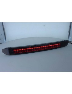 Kit Luce Terzo Stop a Led Singolo Nero Fume Per VW Golf VI 5 VII 6 VII 7 Polo OEM 5G0945087B 2