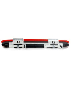Kit Luce Terzo Stop a Led Singolo Rosso Per Mercedes Benz Classe SL (R230) 2001-2012 OEM A2308200056 2