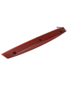 Kit Luce Terzo Stop a Led Singolo Rosso Per Mercedes Benz Classe V Vito Viano W639 OEM A6398200056