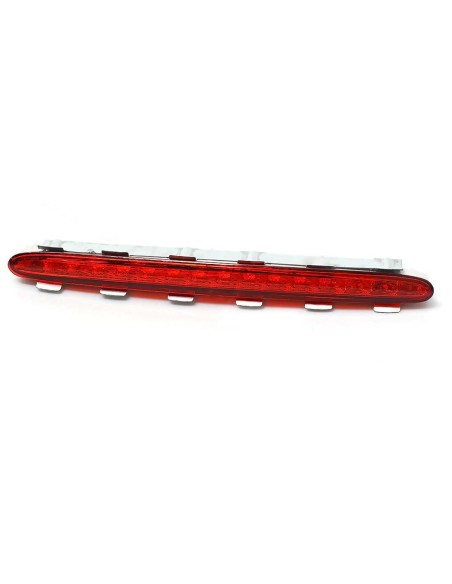 Kit Luce Terzo Stop a Led Singolo Rosso Per Mercedes Benz CLK W209 C209 A209 OEM 098200156