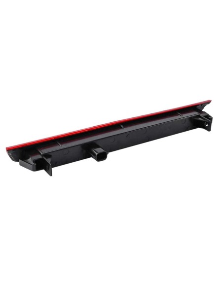 Kit Luce Terzo Stop a Led Singolo Rosso Per Nissan Qashqai J11 2013-2021