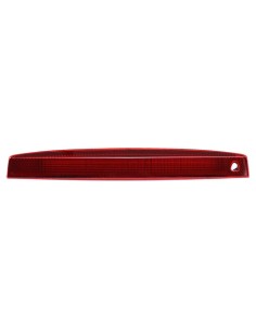 Kit Luce Terzo Stop a Led Singolo Rosso Per Renault Megane MK II 2003-2008 OEM 8200175538