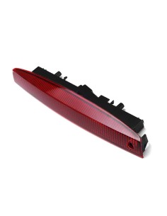 Kit Luce Terzo Stop a Led Singolo Rosso Per Renault Megane MK II 2003-2008 OEM 8200175538 2