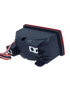 Kit Luce Terzo Stop a Led Singolo Rosso Per Subaru XV Crosstek Impreza WRX STi OEM 84913FG420 2