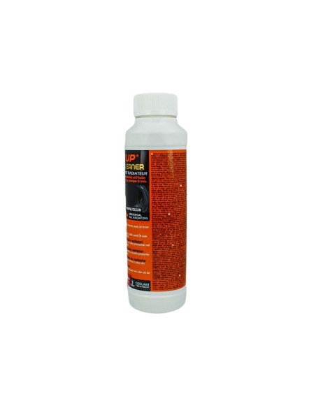 WARM UP RC250 Radiator Cleaner Disincrostante Decalcificatore e Sgrassante Pulitore Radiatore 250ml