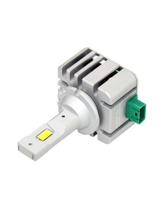 Lampada Led D3S D3R 35W 42V 6000K Senza Led Driver Plug Play Senza Modifica Piu Lumisoso Dello Xenon Originale 2