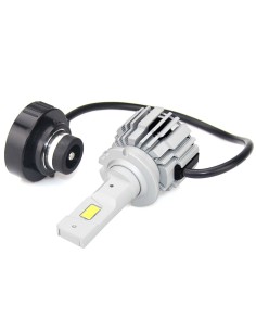 Lampada Led D4S D4R 35W 42V 6000K Senza Led Driver Plug Play Senza Modifica Piu Lumisoso Dello Xenon Originale 2