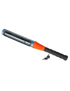 Antifurto Bloccasterzo Blocca Volante Auto Forma Mazza da Baseball