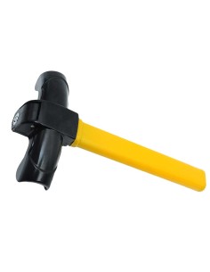 Antifurto Bloccasterzo Blocca Volante Per Auto Furgoni Con 2 Chiavi