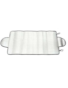 Telo Parabrezza Antighiaccio 225X90cm Copri Parabrezza per Auto Inverno e Estate