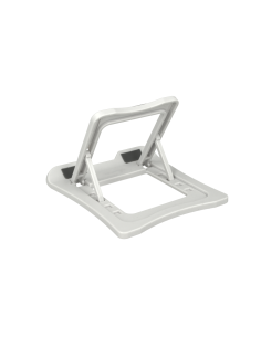 Porta Cellulare da Tavolo Supporto Smartphone Da Scrivania Regolabile Pieghevole 2