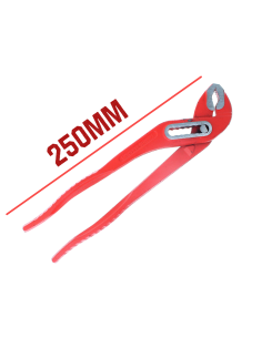 Pinza Pappagallo 250mm Chiave Pinza Regolabile 2