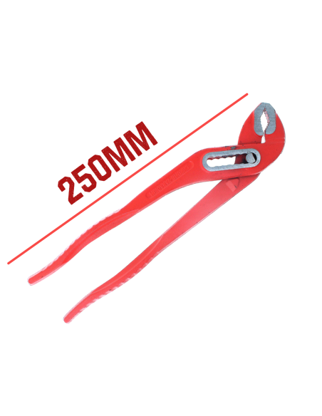 Pinza Pappagallo 250mm Chiave Pinza Regolabile