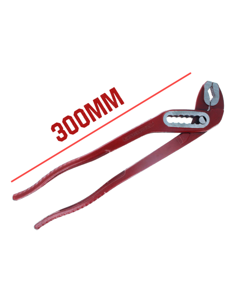 Pinza Pappagallo 300mm Chiave Pinza Regolabile