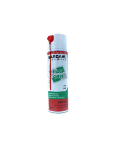 BARDAHL BCS 400 Lubrificante Secco Antiusura 500ML 2
