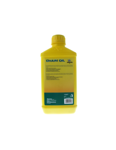 BARDAHL CHAIN OIL Olio Biodegradabile per Catene diMotoseghe 1 LT 2