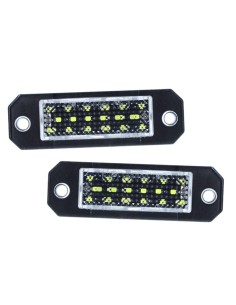 Kit Luci Targa Led VW Passat VW T5 T6 Touran