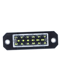 Kit Luci Targa Led VW Passat VW T5 T6 Touran 2
