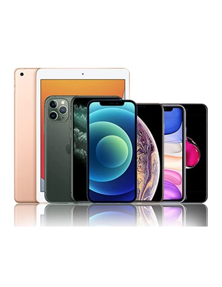 Auricolari con Filo Cuffia Con Microfono Compatibile Con Iphone Ipad Cavo 1,2M