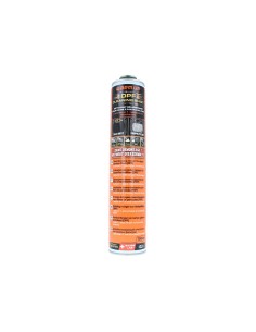 WARM UP DCS750 Pulitore Decarbonizzatore Per Filtri Antiparticolati Detergente FAP DPF Cleaning Shot 750ml 2