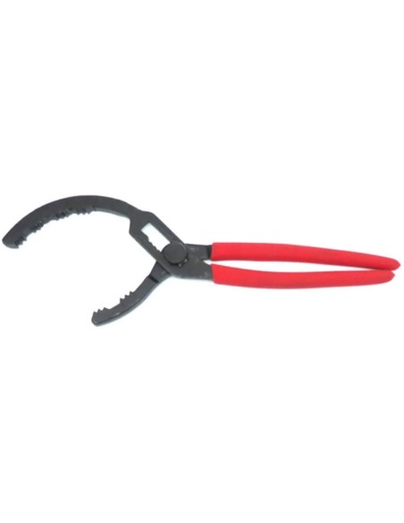 Pinza Rimozione Filtri Auto Modello Standard Tipo Pinza Pappagallo Regolabile Da 60-115mm