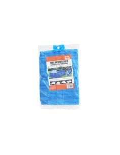 Telo Telone Occhiellato Leggero 65g/mq 2X3M 2
