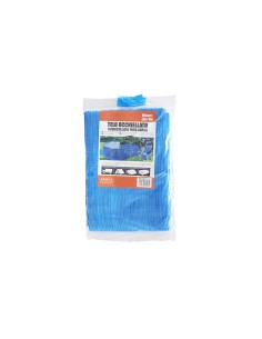 Telo Telone Occhiellato Leggero 65g/mq 3X4M 2