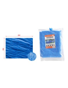 Telo Telone Occhiellato Leggero 65g/mq 6X8M