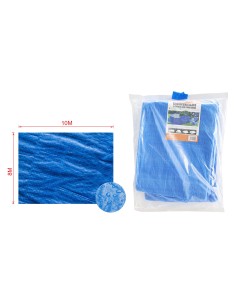 Telo Telone Occhiellato Leggero 65g/mq 8X10M