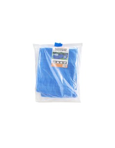 Telo Telone Occhiellato Leggero 65g/mq 8X10M 2