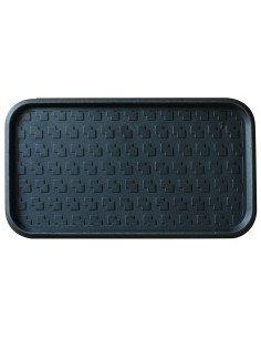 Vasca Baule Auto Tappeto Bagagliaio 90X50cm Made In Italy 2