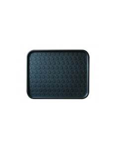 Vasca Baule Auto Tappeto Bagagliaio 90X85cm Made In Italy 2
