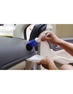 Kit Mini Scopino e Paletta per Pulizia 2