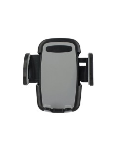 Porta Telefono Supporto Smartphone Da Bocchetta Aria Per Auto Universale Rotazione 360 Gradi Fissaggio Sicuro 2