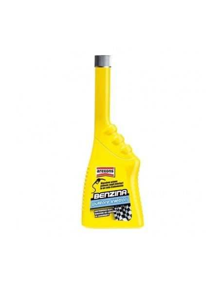 ADDITIVO BENZINA PULIZIA INIETTORI ML.250
