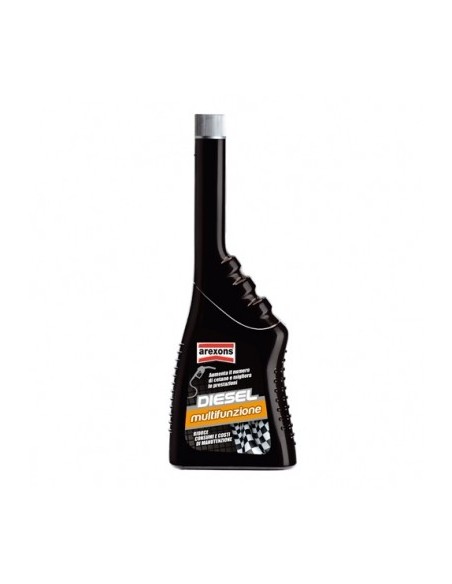 ADDITIVO DIESEL MULTIFUNZIONE ML.250