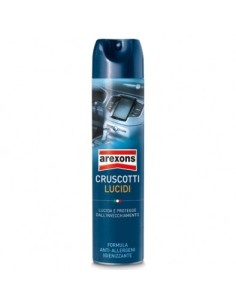 LUCIDA CRUSCOTTI ML.600
