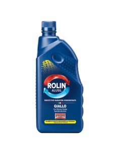 ROLIN FLUID ANTIGELO PURO GIALLO LT.1