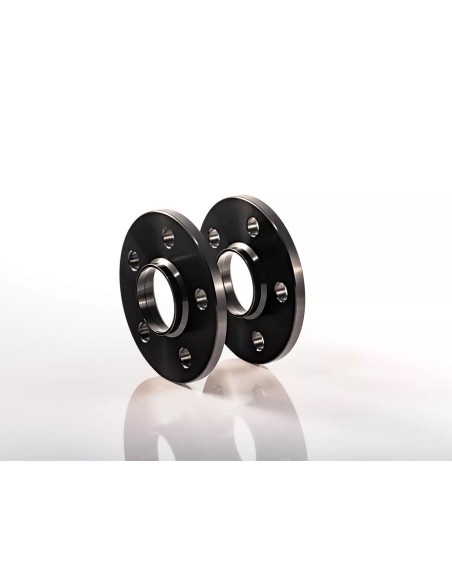 Sistema distanziali allarga carreggiata A 10 mm per ruota Audi S5 (8T)