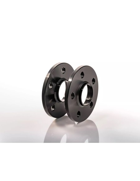 Sistema distanziale allarga carreggiata A 10 mm per ruota Mercedes-Benz W 114/115