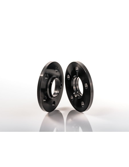 Sistema distanziale allarga carreggiata A 10 mm per ruota Mercedes-Benz W 114/115