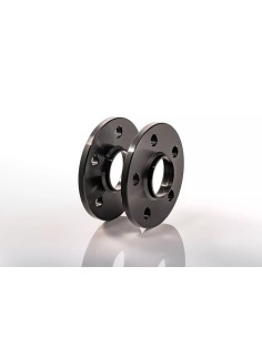 Sistema distanziali allargamento carreggiata A 10 mm per ruota Mercedes-Benz Classe CLC (203)